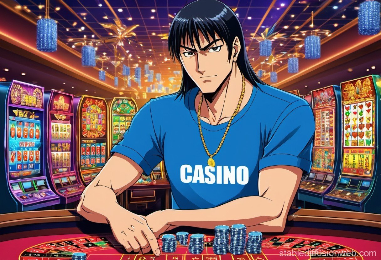 6733 bet