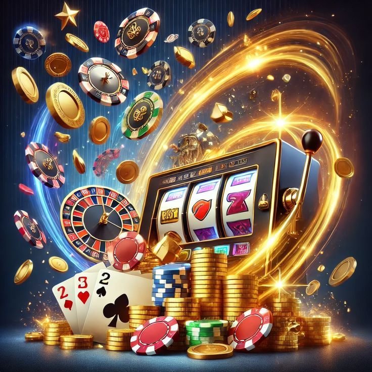 6733 bet