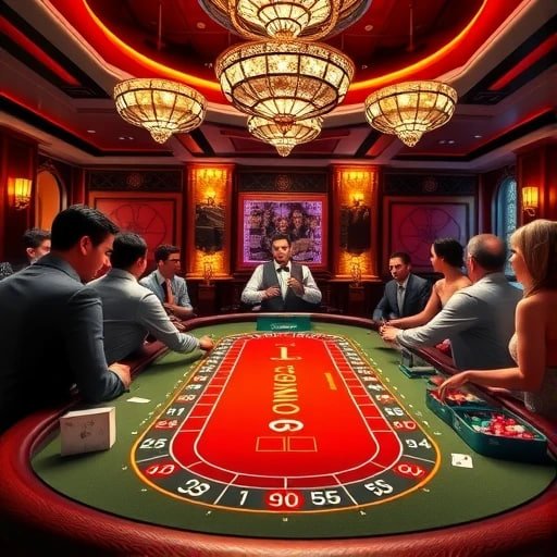 6733 bet