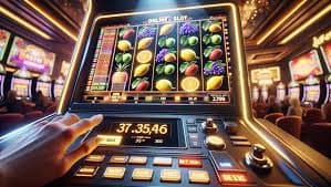 6733 bet