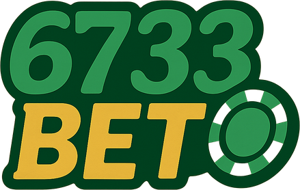 6733 bet Logo